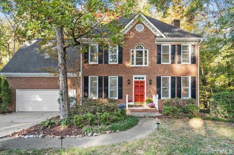 5437 Chimney Swift Dr, Wake Forest, NC 27587 photo 46