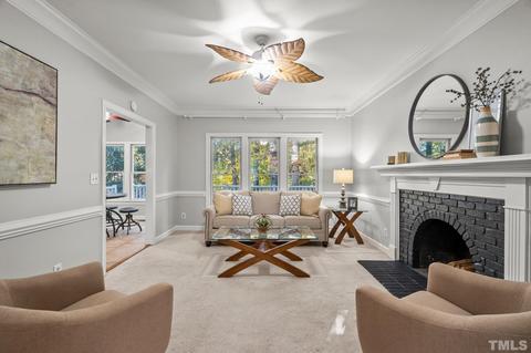 5437 Chimney Swift Dr, Wake Forest, NC 27587 photo 8