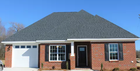 3000 Ashley Ct, Tarboro, NC 27886