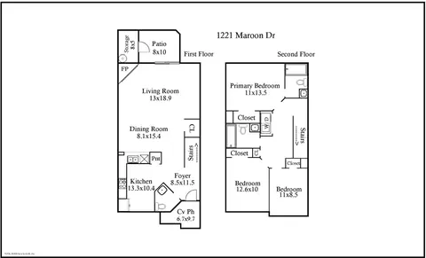 1221 Maroon Dr, Durham, NC 27713 photo 27