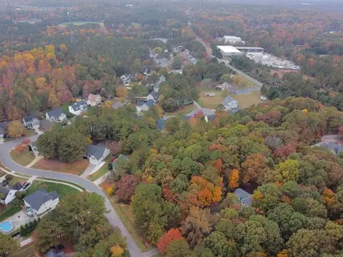 1359 Catrush Way, Wake Forest, NC 27587 photo 3