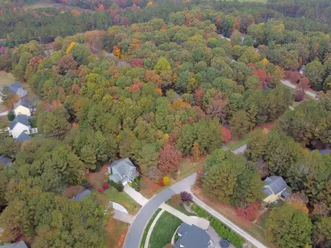 1359 Catrush Way, Wake Forest, NC 27587 photo 5