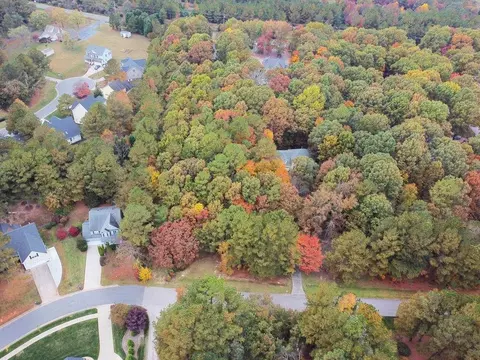 1359 Catrush Way, Wake Forest, NC 27587 photo 2