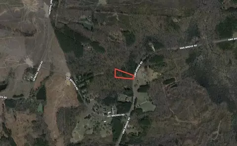 1641 Sims Bridge Rd, Kittrell, NC 27525 photo 2