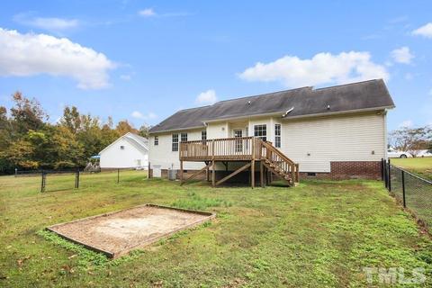 119 River Ridge Way, Willow Spring, NC 27592 photo 23