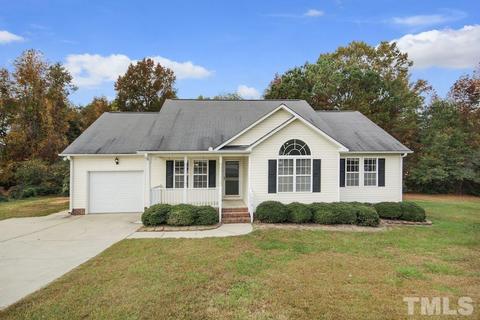 119 River Ridge Way, Willow Spring, NC 27592 photo 1