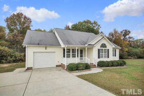 119 River Ridge Way, Willow Spring, NC 27592 photo 2