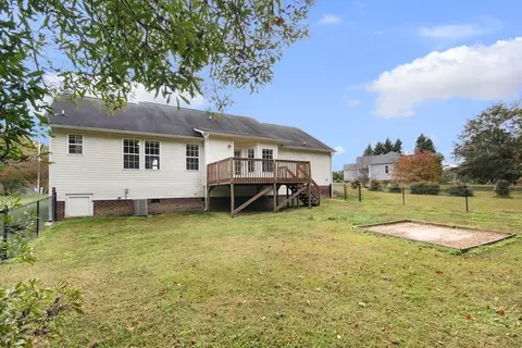 119 River Ridge Way, Willow Spring, NC 27592 photo 22