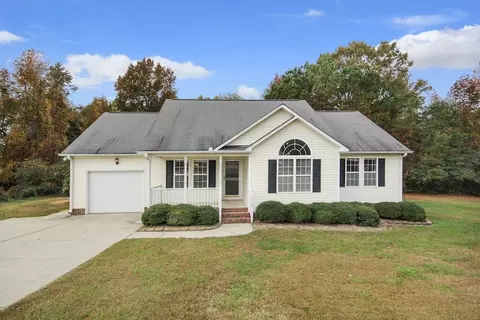 119 River Ridge Way, Willow Spring, NC 27592 photo 1