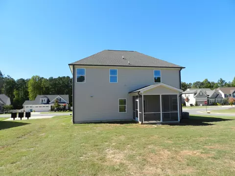 879 Airedale Trl, Garner, NC 27529 photo 16