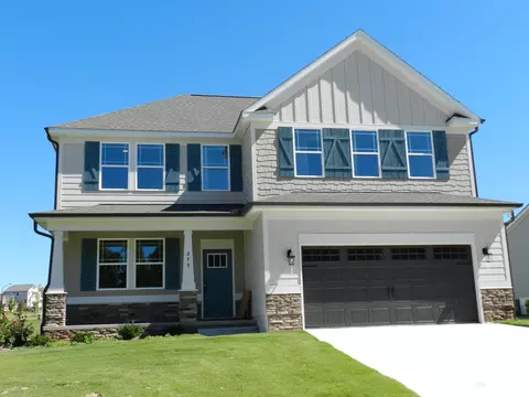 879 Airedale Trl, Garner, NC 27529 photo 1
