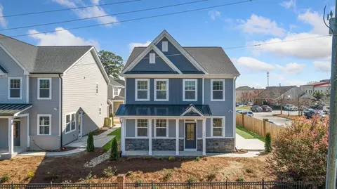 128 N Front St, Smithfield, NC 27577 photo 1
