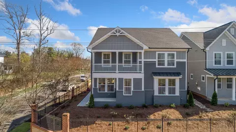136 N Front St, Smithfield, NC 27577 photo 1
