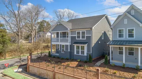 136 N Front St, Smithfield, NC 27577 photo 3