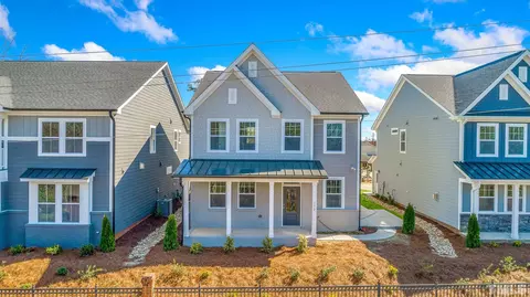 132 N Front St, Smithfield, NC 27577 photo 1