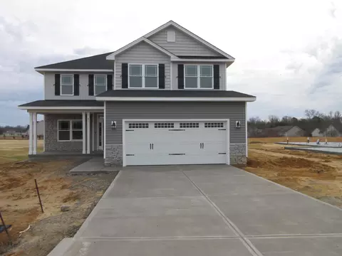 41 S Cousins Ct, Smithfield, NC 27577 photo 1
