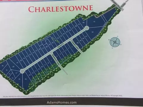 41 S Cousins Ct, Smithfield, NC 27577 photo 3