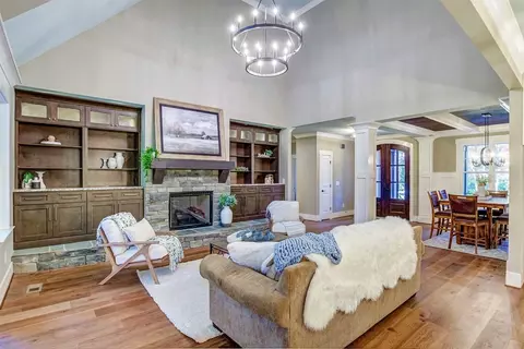 8713 Carradale Ct, Wake Forest, NC 27587 photo 9