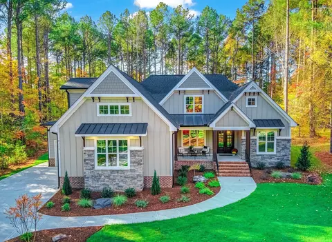 8713 Carradale Ct, Wake Forest, NC 27587 photo 3