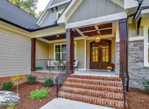 8713 Carradale Ct, Wake Forest, NC 27587 photo 4