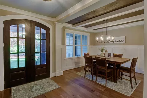 8713 Carradale Ct, Wake Forest, NC 27587 photo 6