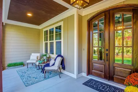 8713 Carradale Ct, Wake Forest, NC 27587 photo 5