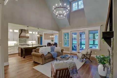 8713 Carradale Ct, Wake Forest, NC 27587 photo 13