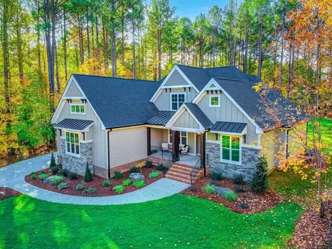 8713 Carradale Ct, Wake Forest, NC 27587 photo 2