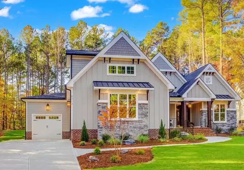 8713 Carradale Ct, Wake Forest, NC 27587 photo 1