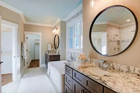 8713 Carradale Ct, Wake Forest, NC 27587 photo 32