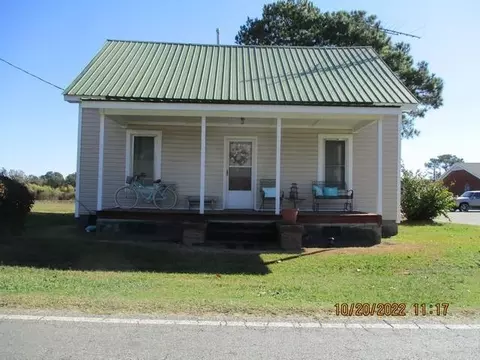 160 Faison Rd, Turkey, NC 28393