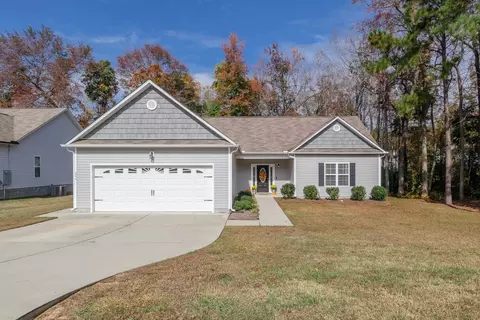 247 Whetstone Dr, Angier, NC 27501 photo 2