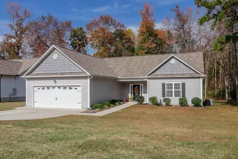 247 Whetstone Dr, Angier, NC 27501 photo 1