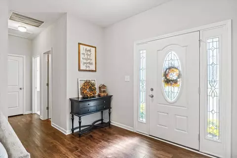 247 Whetstone Dr, Angier, NC 27501 photo 4