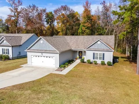 247 Whetstone Dr, Angier, NC 27501 photo 3