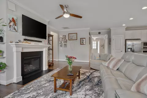 5347 Topspin Ct, Raleigh, NC 27609 photo 15