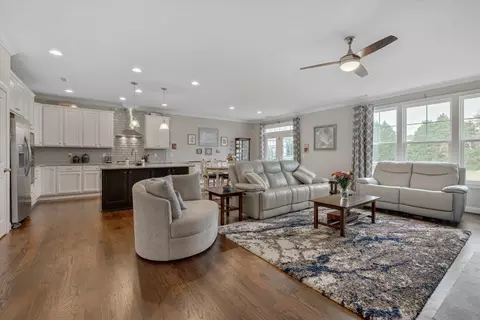 5347 Topspin Ct, Raleigh, NC 27609 photo 16