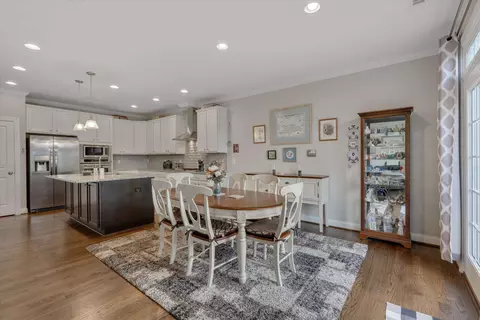 5347 Topspin Ct, Raleigh, NC 27609 photo 13