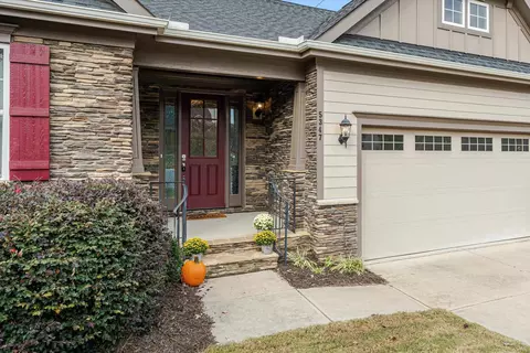 5347 Topspin Ct, Raleigh, NC 27609 photo 4