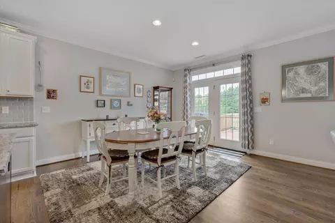 5347 Topspin Ct, Raleigh, NC 27609 photo 14