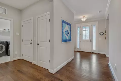 5347 Topspin Ct, Raleigh, NC 27609 photo 6