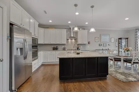 5347 Topspin Ct, Raleigh, NC 27609 photo 7