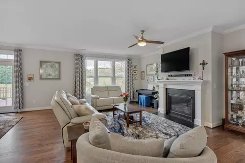 5347 Topspin Ct, Raleigh, NC 27609 photo 12