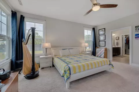 5347 Topspin Ct, Raleigh, NC 27609 photo 21