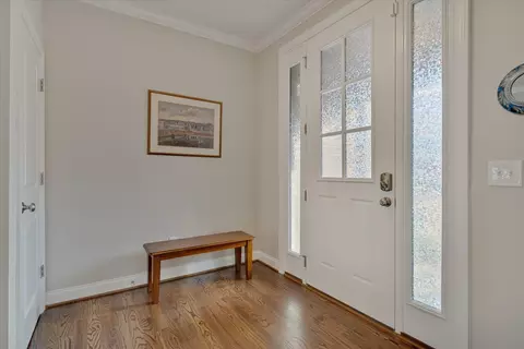 5347 Topspin Ct, Raleigh, NC 27609 photo 5