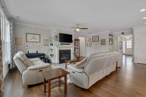 5347 Topspin Ct, Raleigh, NC 27609 photo 18
