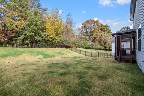 1544 Highpoint St, Wake Forest, NC 27587 photo 4