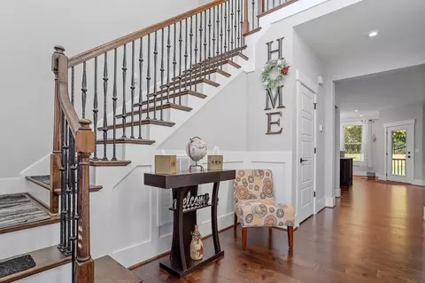 1544 Highpoint St, Wake Forest, NC 27587 photo 8