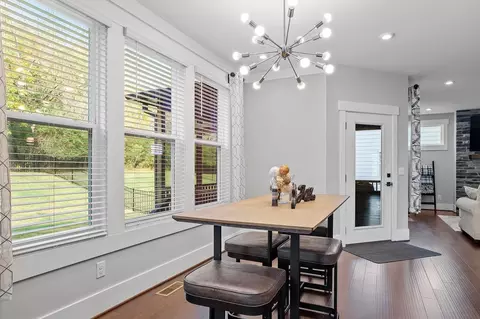 1544 Highpoint St, Wake Forest, NC 27587 photo 19