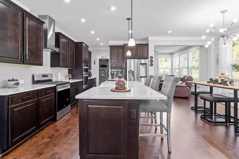 1544 Highpoint St, Wake Forest, NC 27587 photo 14